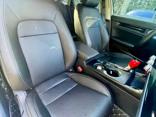 Honda Civic — Фото автомобиля 21