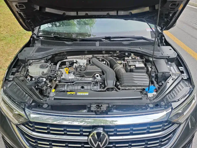 Volkswagen Sagitar — Фото автомобиля 27