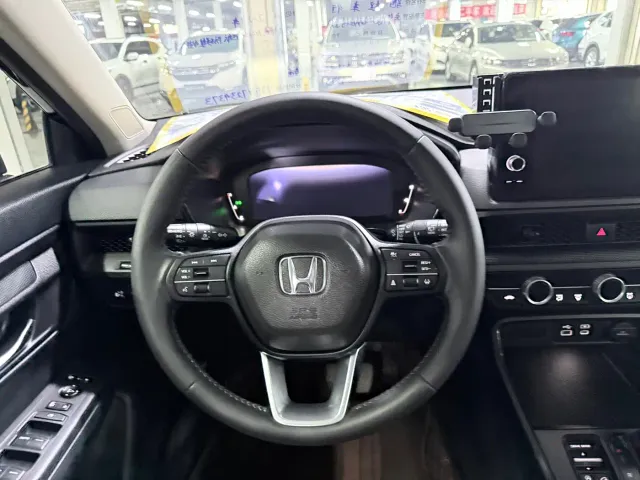Honda Breeze — Фото автомобиля 14