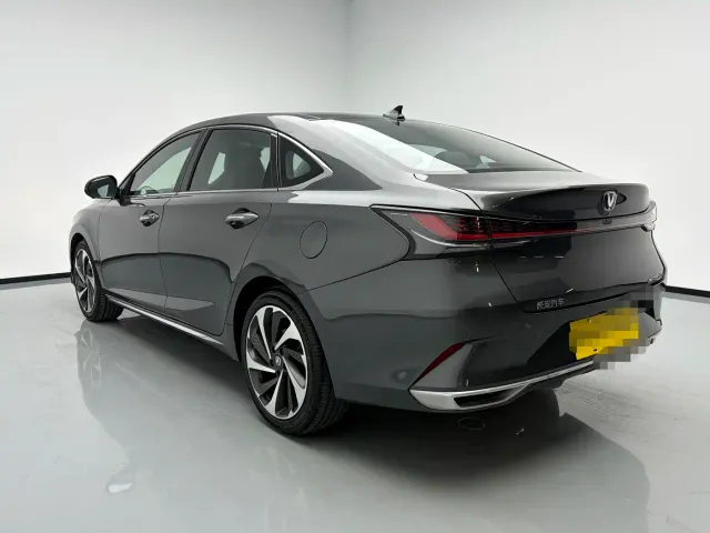 Changan Raeton Plus — Фото автомобиля 6