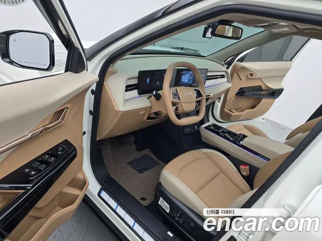KGM Actyon — Фото автомобиля 8