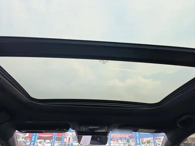 BYD Seal 06 — Фото автомобиля 17