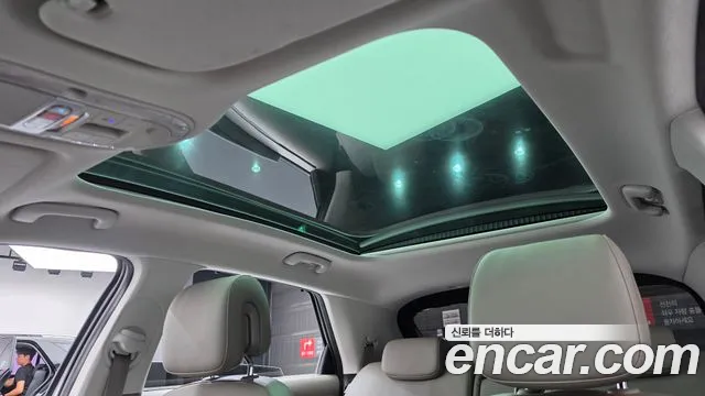 Hyundai Ioniq 5 — Фото автомобиля 21