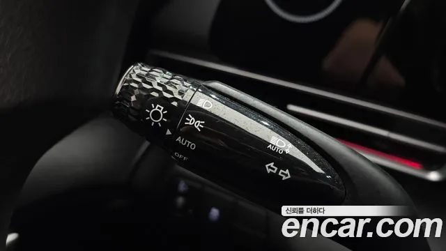 Hyundai AVANTE Новый Avante (CN7) — Фото автомобиля 30