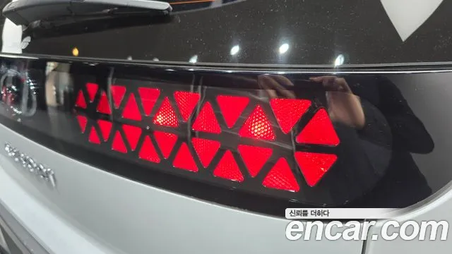 Hyundai Casper — Фото автомобиля 8
