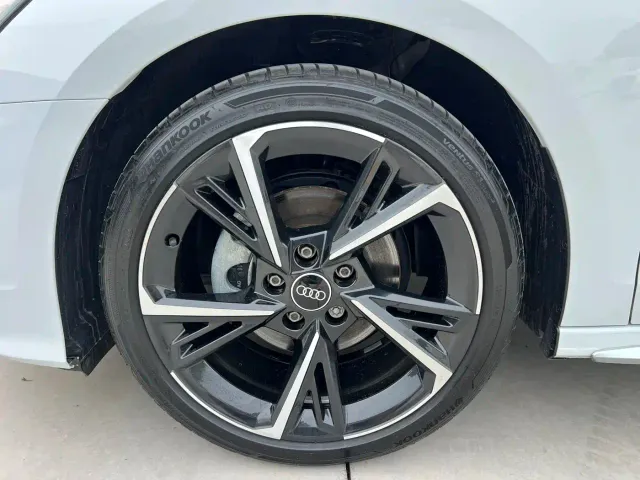Audi A3 — Фото автомобиля 18