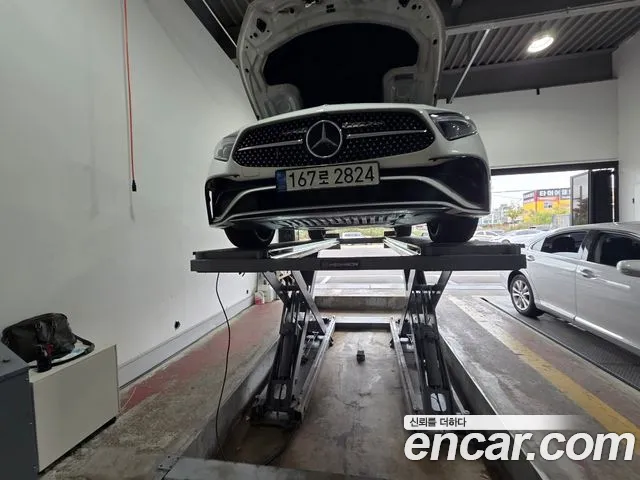 Фотография автомобиля — Mercedes-Benz CLS-Class C257