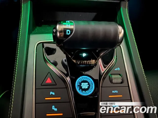 BYD Atto 3 — Фото автомобиля 8