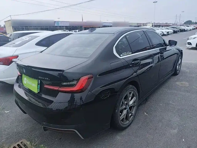BMW i3 — Фото автомобиля 6