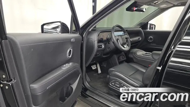 Hyundai Palisade LX3 — Фото автомобиля 15