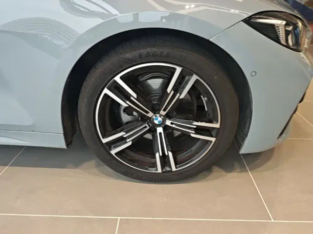 BMW 4 Series — Фото автомобиля 11