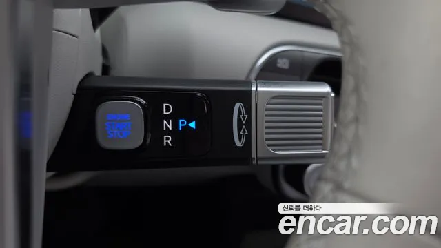 Hyundai Palisade LX3 — Фото автомобиля 9
