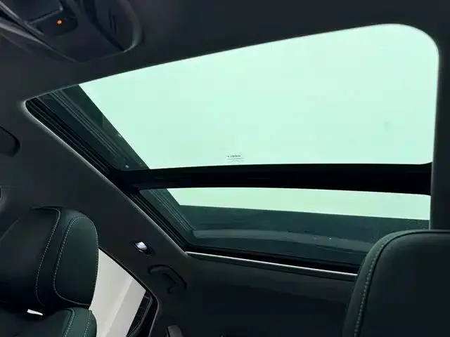Geely Xingrui — Фото автомобиля 12