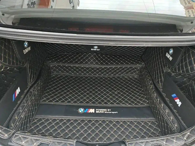 BMW 1 Series — Фото автомобиля 18