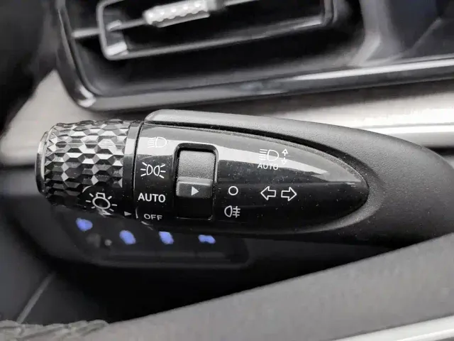 Hyundai Custo — Фото автомобиля 21