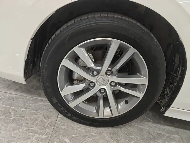 Honda Civic — Фото автомобиля 22
