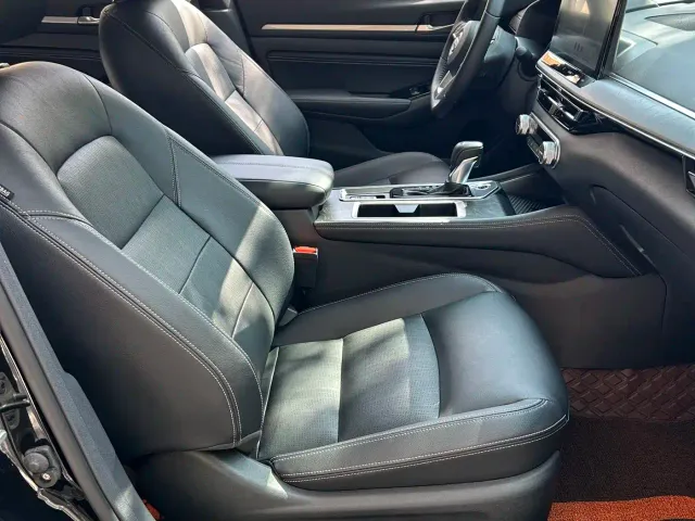 Nissan Teana — Фото автомобиля 14