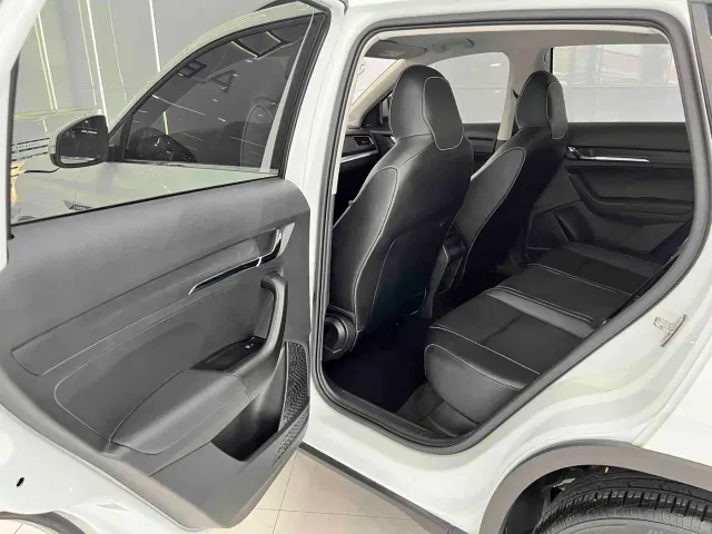 Skoda Kamiq — Фото автомобиля 9