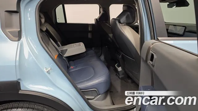 Kia EV3 — Фото автомобиля 18