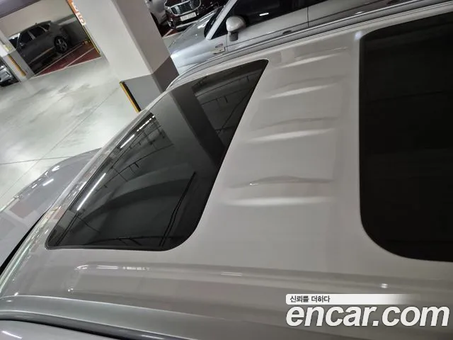 Hyundai Palisade The New Palisade — Фото автомобиля 13