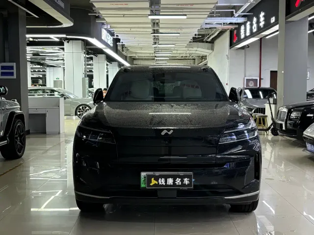 Onvo L90 — Фото автомобиля 2