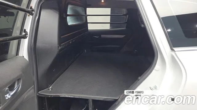 Renault Korea QM6 New — Фото автомобиля 16