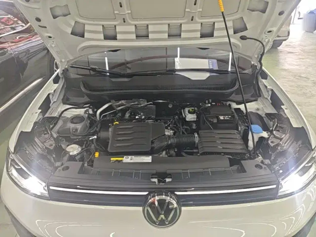 Volkswagen Tharu — Фото автомобиля 19