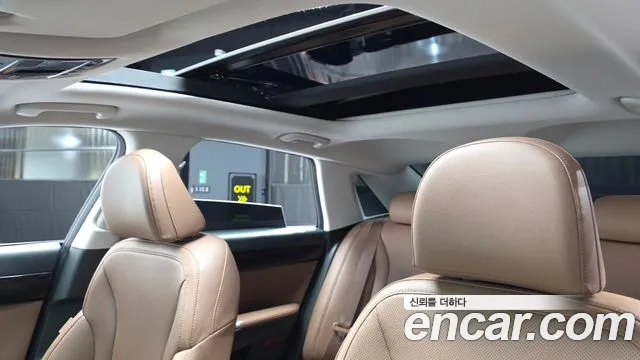 Hyundai Grandeur GN7 — Фото автомобиля 25
