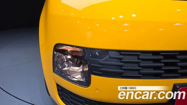Hyundai Staria — Фото автомобиля 7