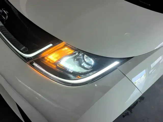 BYD Dolphin — Фото автомобиля 23