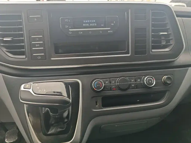 Maxus Xintu V80 — Фото автомобиля 12