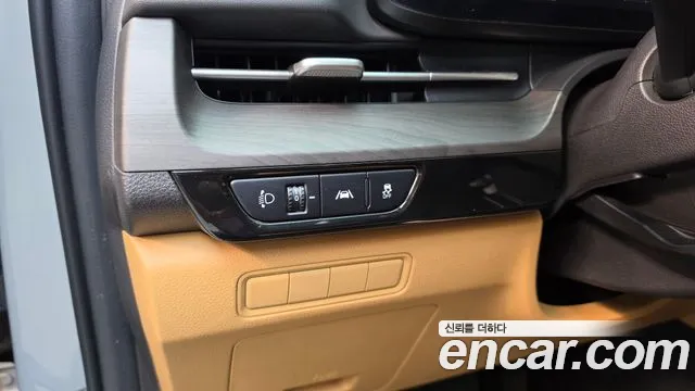 Kia Carnival 4th Gen — Фото автомобиля 29