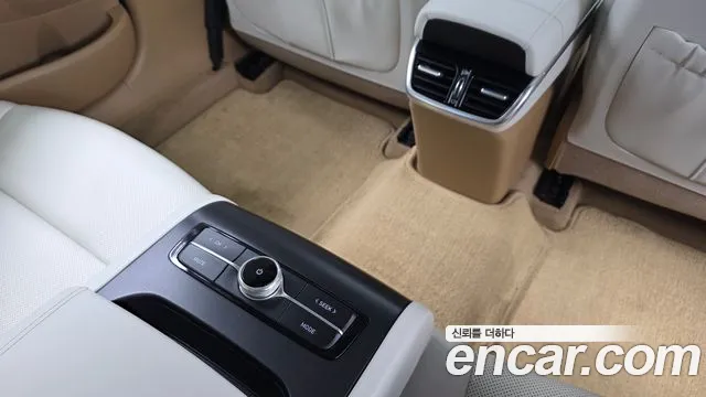 Hyundai Grandeur — Фото автомобиля 25