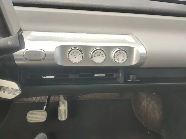 Wuling Air EV — Фото автомобиля 12