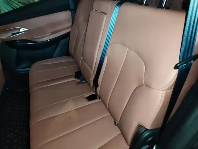 Changan CS75 — Фото автомобиля 16