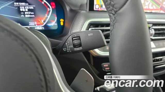 BMW X4 G02 — Фото автомобиля 28