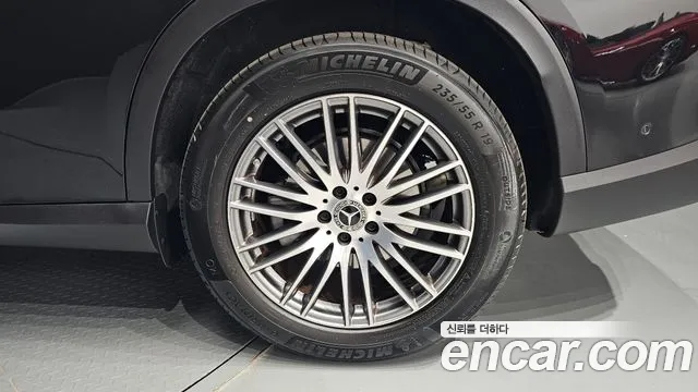 Mercedes-Benz GLC-Class X254 — Фото автомобиля 6