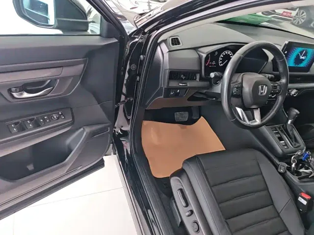 Honda CR-V — Фото автомобиля 15