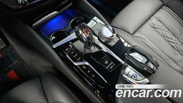 BMW Gran Turismo — Фото автомобиля 8