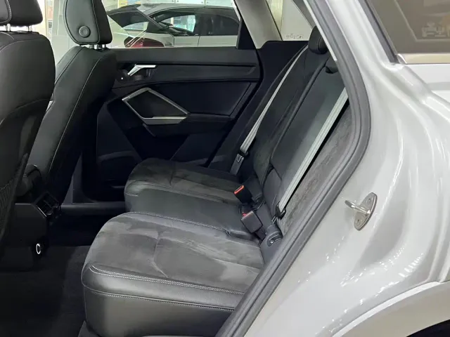 Audi Q3 — Фото автомобиля 13