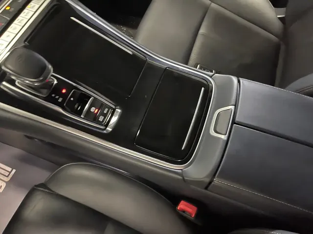 GAC Trumpchi M8 — Фото автомобиля 11