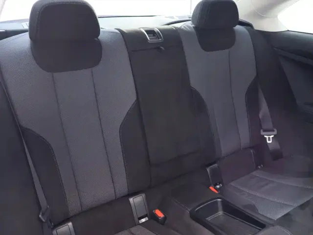 BMW 2 Series — Фото автомобиля 22