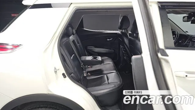 KG_Mobility_Ssangyong TIBOLI Very New Tivoli Бензин 1.5 2WD — Фото автомобиля 11