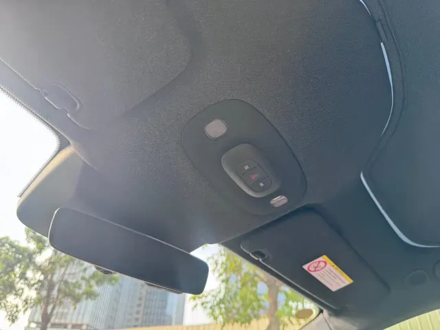 Xiaomi SU7 — Фото автомобиля 26