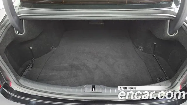 Genesis G80 RG3 — Фото автомобиля 16