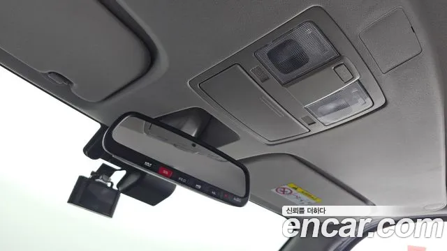 Kia Ray New — Фото автомобиля 25