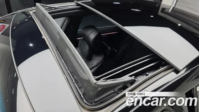 Mercedes-Benz S-Class — Фото автомобиля 19