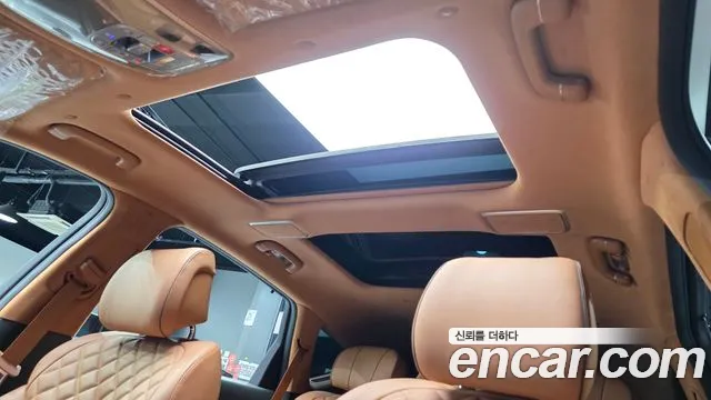 Genesis GV80 — Фото автомобиля 27