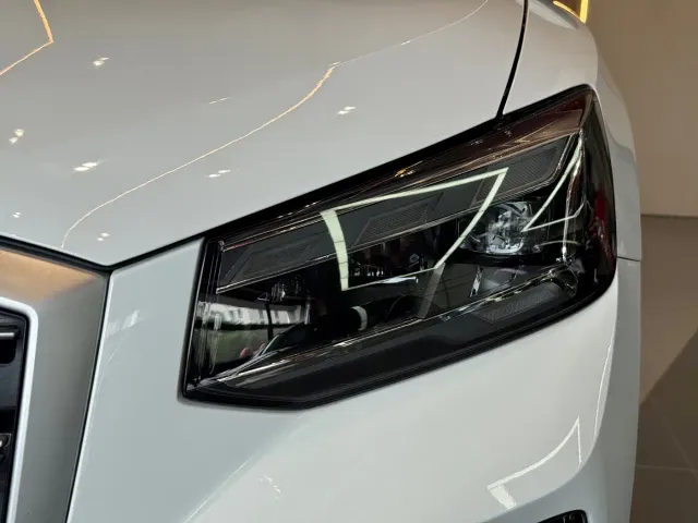 Audi Audi Q2L 2022 35 TFSI Fashion Dynamic — Фото автомобиля 14
