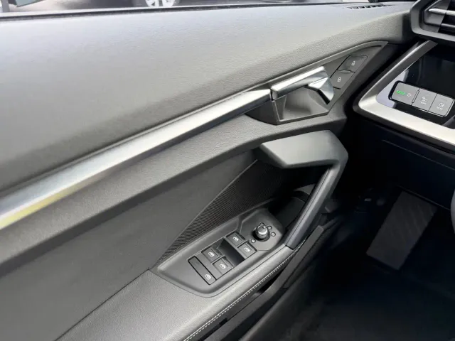 Audi A3 — Фото автомобиля 12